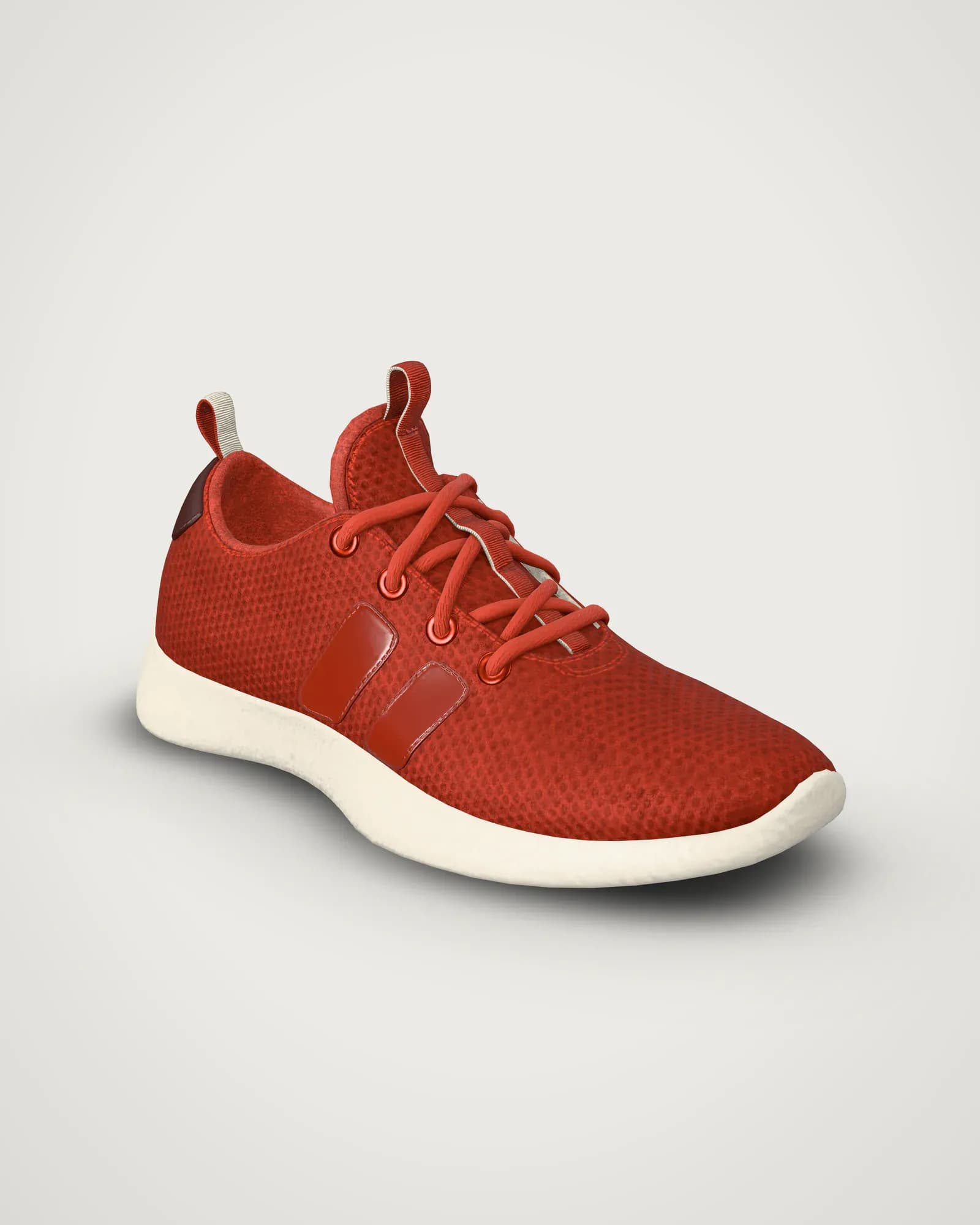 Air Jordan 4 Retro OG SP Nigel Sylvester 'Brick by Brick', vista tres cuartos
