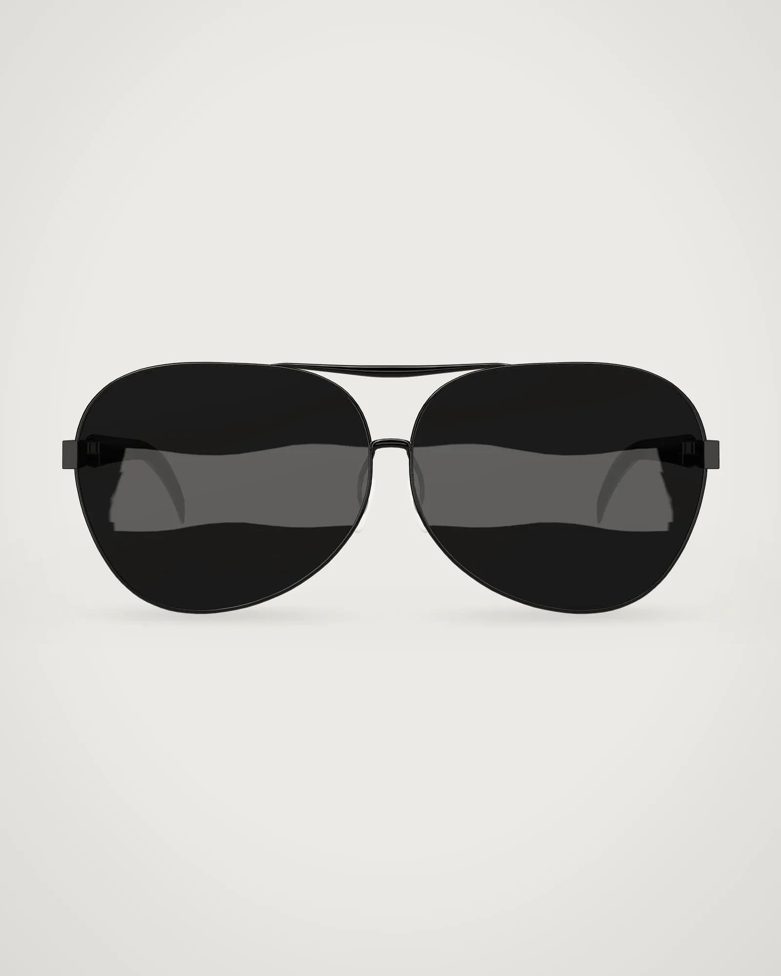 Gentle Monster Lang 01, vista frontal