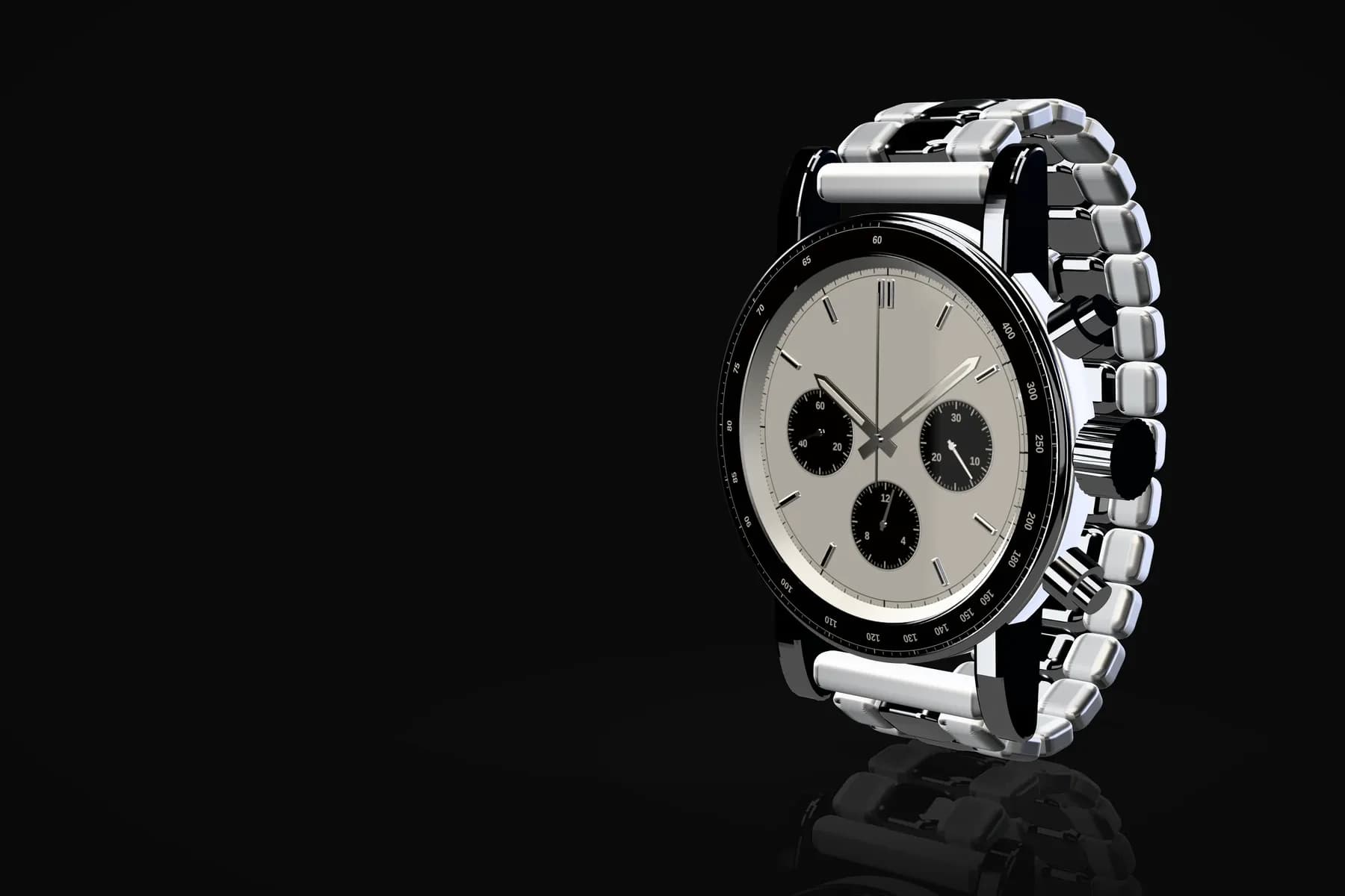 Por qué es tan difícil conseguir un Daytona, un Submariner o un Royal Oak